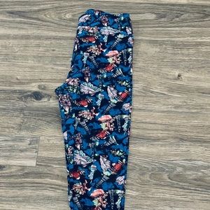 LulaRoe leggings